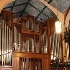 Bach - Wer Nur Den Lieben Gott Läßt Walten, BWV 647