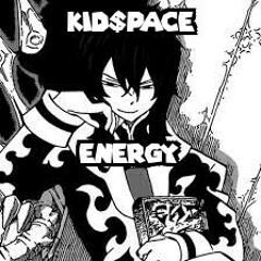 Kid$pace Energy (Prod.808Donnie)