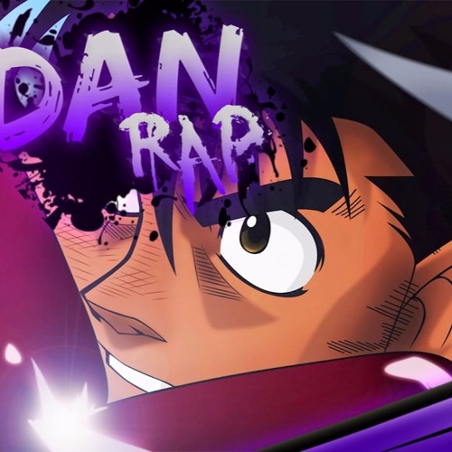 Stream Rap Hajime no Ippo, DanRap (Prod. Shuka4Beats) by DanRap