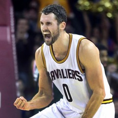 Kevin Love