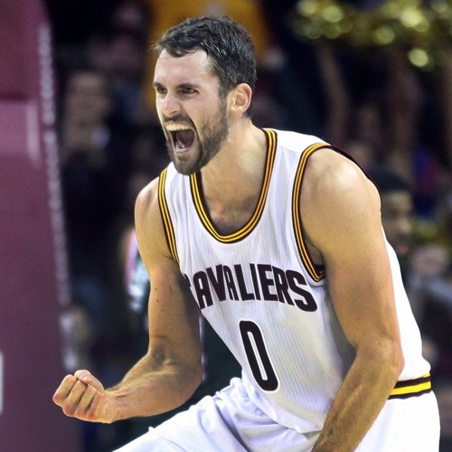 Kevin Love