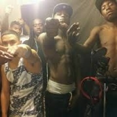 Say Nothing ft. stizzy davis & chris paid