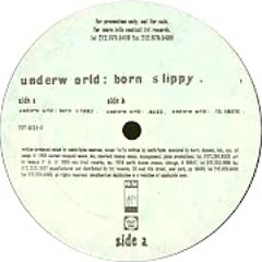 Born Slippy (Alma & Mater Edit)