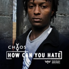 How Can You Hate