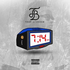 5. FOR ME [Prod. by DA INTERNZ]
