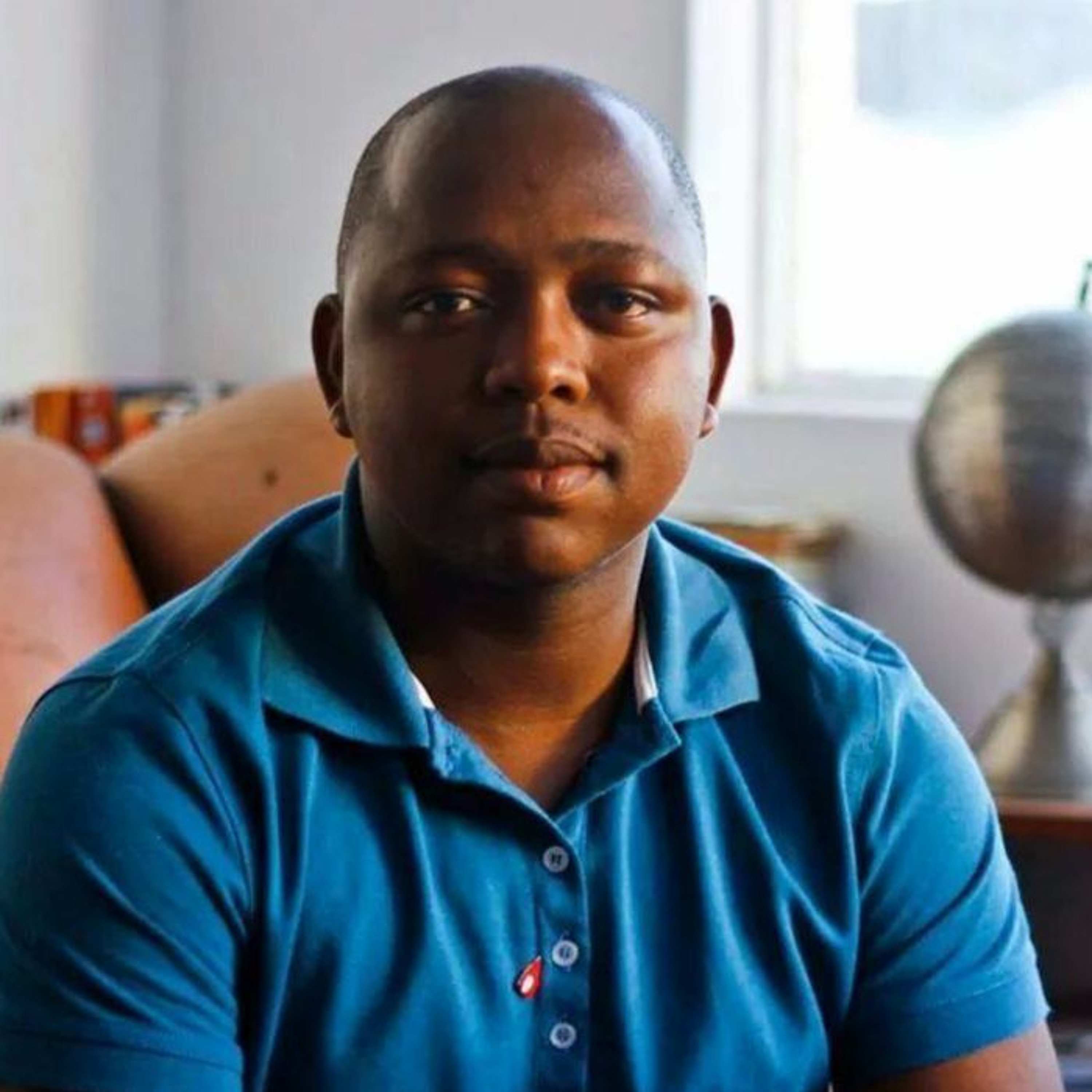 Profile Interview: Mbongeni Nomkonwana episode artwork