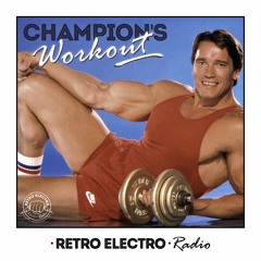 Retro Champions Workout