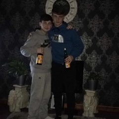 Love My Self (Aidan McCrae Remix)