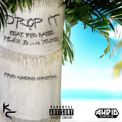 Drop It - Rnb Base, Miles. B, J. Young (Prod. Kameron Christian)