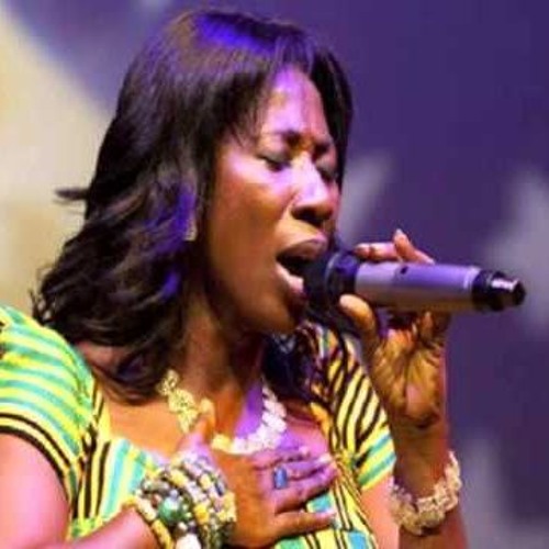 Stream Ao Mekra x Cindy Thompson by Ghanaian Gospel Music