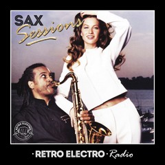 Retro Sax Sessions