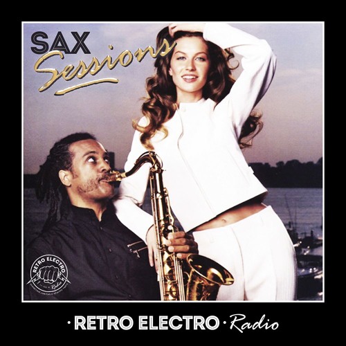 Retro Sax Sessions