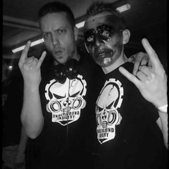 Dj The Resorbak Feat The Inquisitor Vs The Knowledge