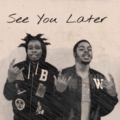 FELOUCHI X PACO " SEE YOU LATER" (Prod. DopeBoiBeats)