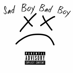 sad boy bad boy (prod. rusher)