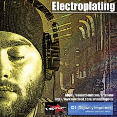 Electroplating 050 (Classic Techno & Tech Trance Mix)