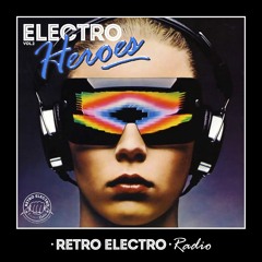 Retro Electro Heroes Vol.2