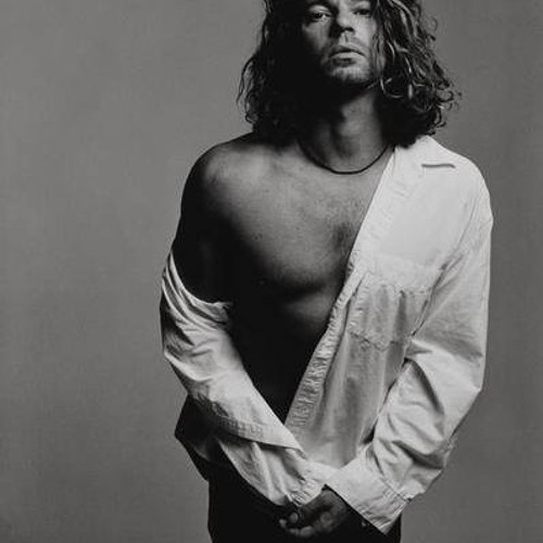 INXS Need You Tonight (AT-ATs On The Beach Remix)