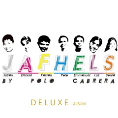 Intro Prueba de Amor Version JAFHEL Vol. 2 TEMAS