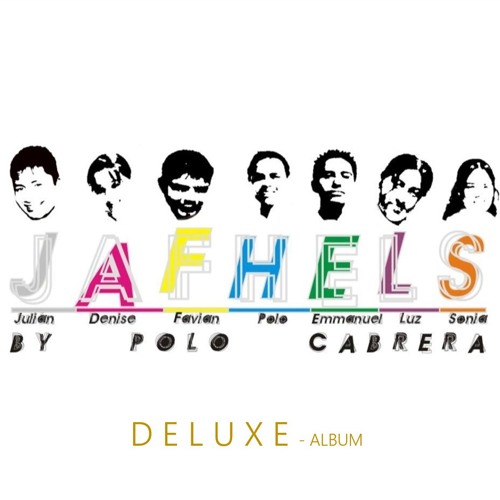 Intro Prueba de Amor Version JAFHEL Vol. 2 TEMAS