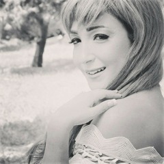 مجنونه بيه إنجى امين