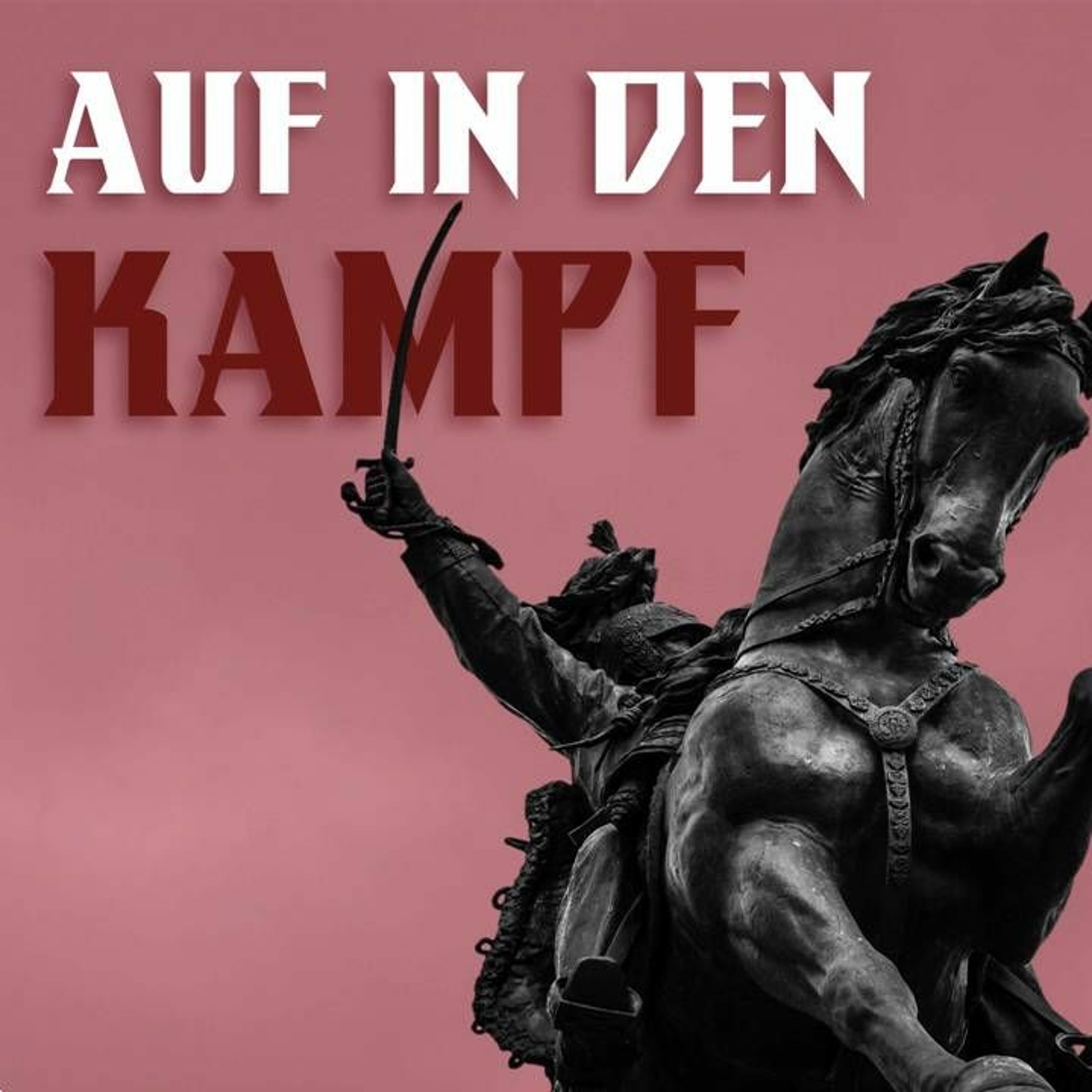 Laufe zum Löwenbrüllen! | Run to the Roar! episode artwork