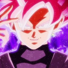 Dragon Ball Super OST - Super Saiyan Rose Theme