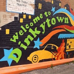 Dinkytown Dub - Enron Hubbard