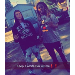 Lil Duece Ft Husko Don Wall - Dream