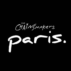 Chainsmokers - Paris (Curly Bootleg)