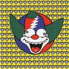 ROMPA - CLOWN [INTERLOCK REMIX] [FREE DOWNLOAD]