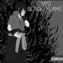 BLACK FLAME (Prod. By Benihana Boi)