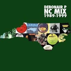 Debonair P - NC Mix (1989-1999)