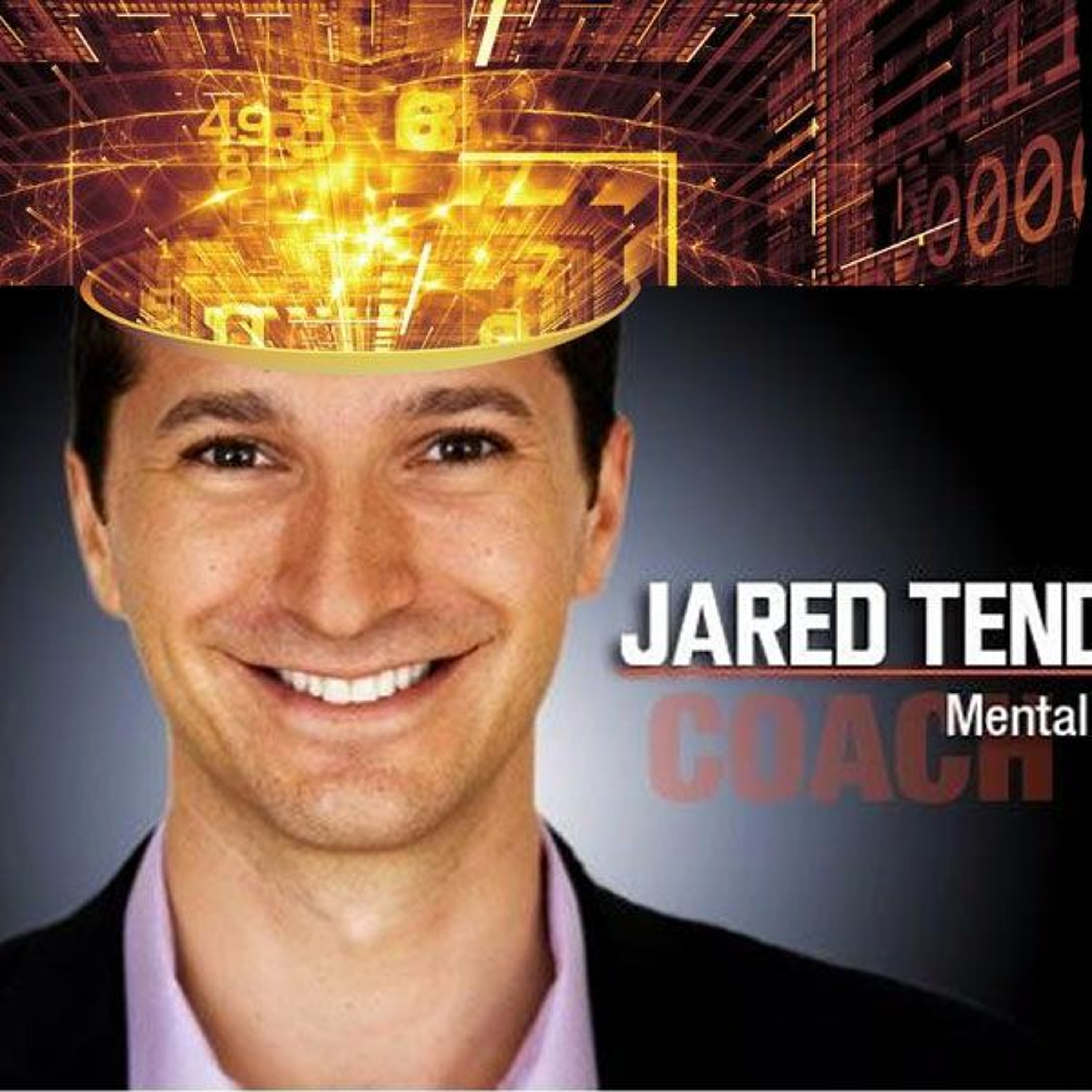 Going Mental with Jared Tendler