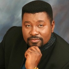 Megyefo x Rev. Bernard Ankomah