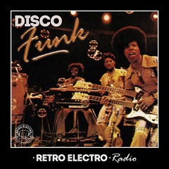 Retro Disco Funk