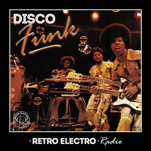 Retro Disco Funk