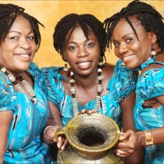 Awurade Mo x Daughters of Glorious Jesus