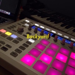 Backyard (TrendSettaTre Version)