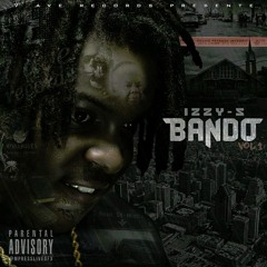 Izzy S - Fait Divers Ft Russkov (Bando Vol.1)