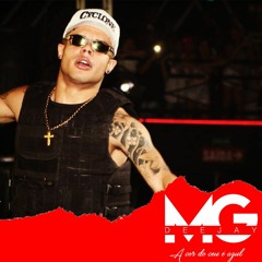 Mc Lan E Mc Wm - Xuliana - Ciumes Da Xanaina ( Dj MG )