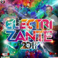 ELECTRÓNICA 2017 KEILER X - NIGHT FT MEYER X - DANCE