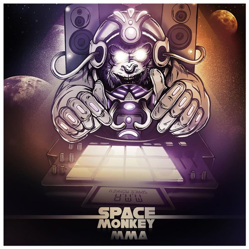 04 - GooMar - On My Own