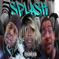 BlastphamousHD (a.k.a. Yung Child Support) - Splash [feat. ChavezzSlovakia & Dr. J & The Women]