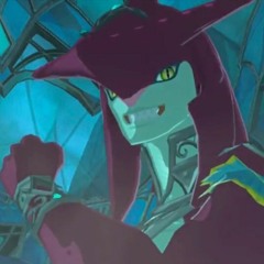 Prince Sidon Theme - Breath Of The Wild