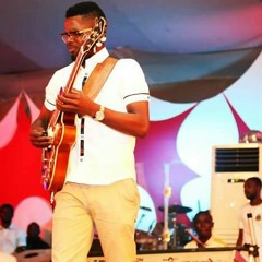 Craig David (Am Walking Away Cover)