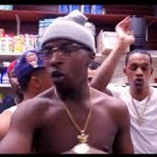 Dibb Capo - Go to Church Ft. Cheeky Thehot, Jay Billy, T2, & Ek