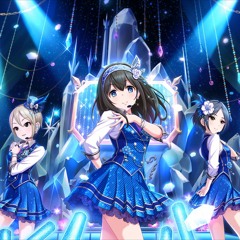 The Idolm@ster Cinderella Girls - Saite Jewel arranged for 2 Pianos and 3 Violins (Complete)