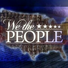 "We The People - Crackz, Bi$ko, Rough, Pete Cain, Fazeonerok and Civilli Da Don