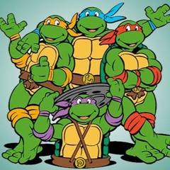 Green Vs. Mean - Build Beyond™ - Mega Construx™ TMNT™ TV Commercial - Voiced by Cooper Chapman